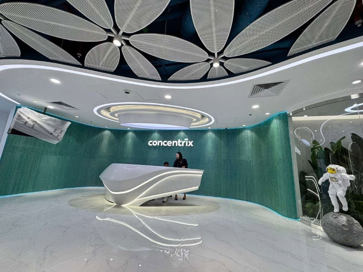 Concentrix