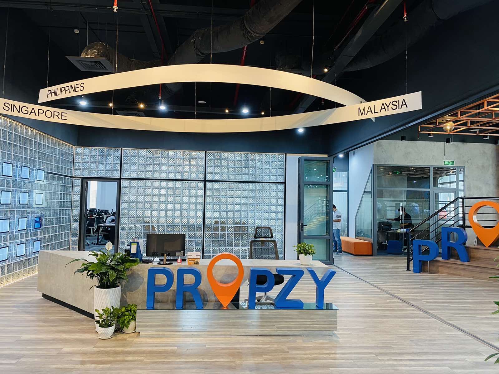 PROPZY