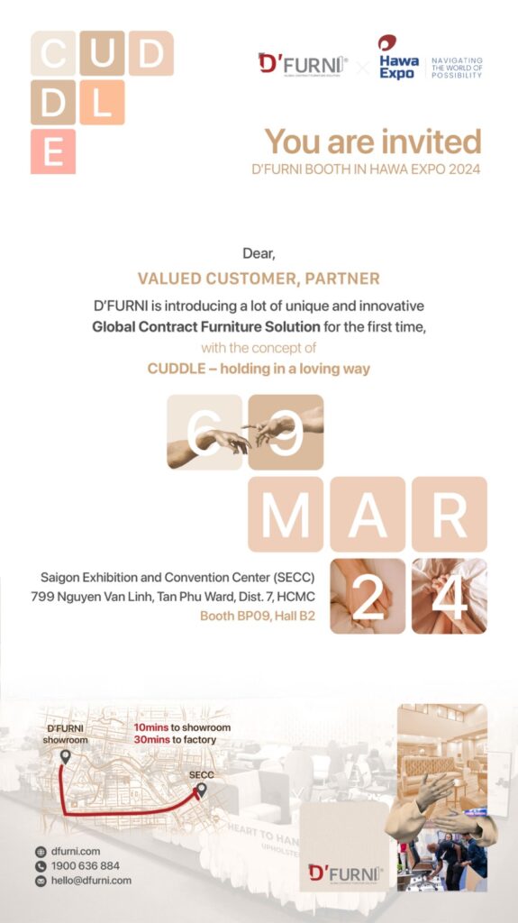 invitation hawaexpo2024