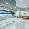 Woori Bank 1