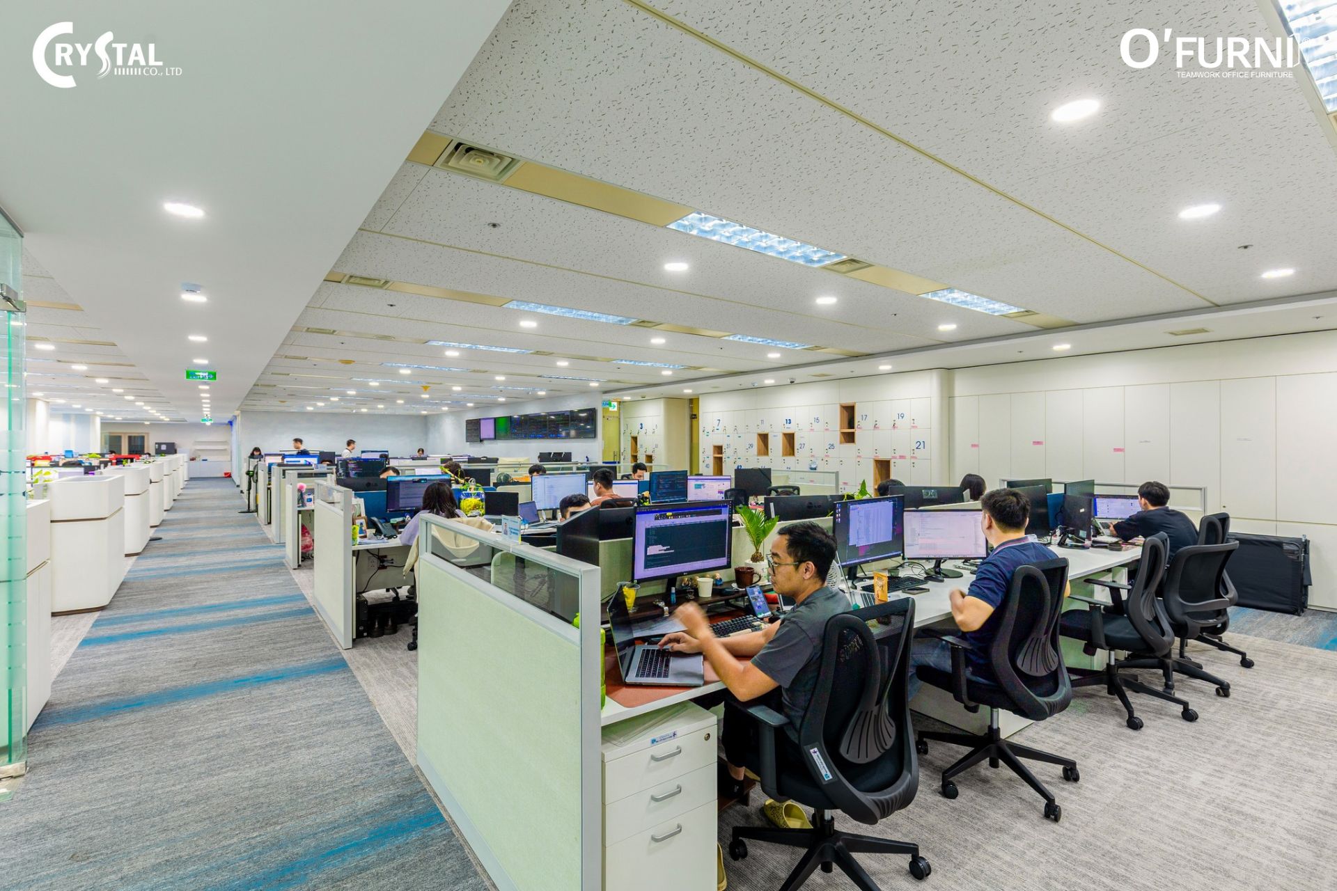 Woori Bank 2