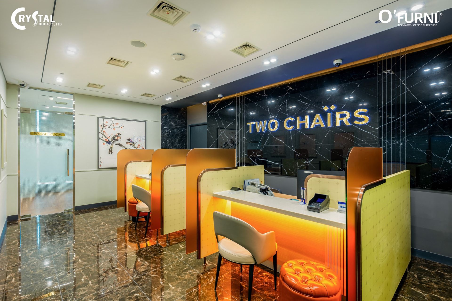 Woori Bank 5