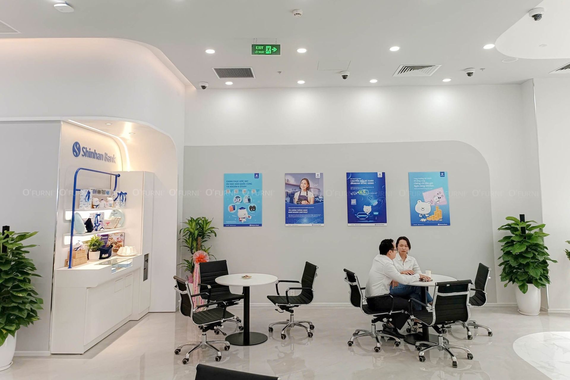 Shinhan Bank 3 Shinhan bank 3