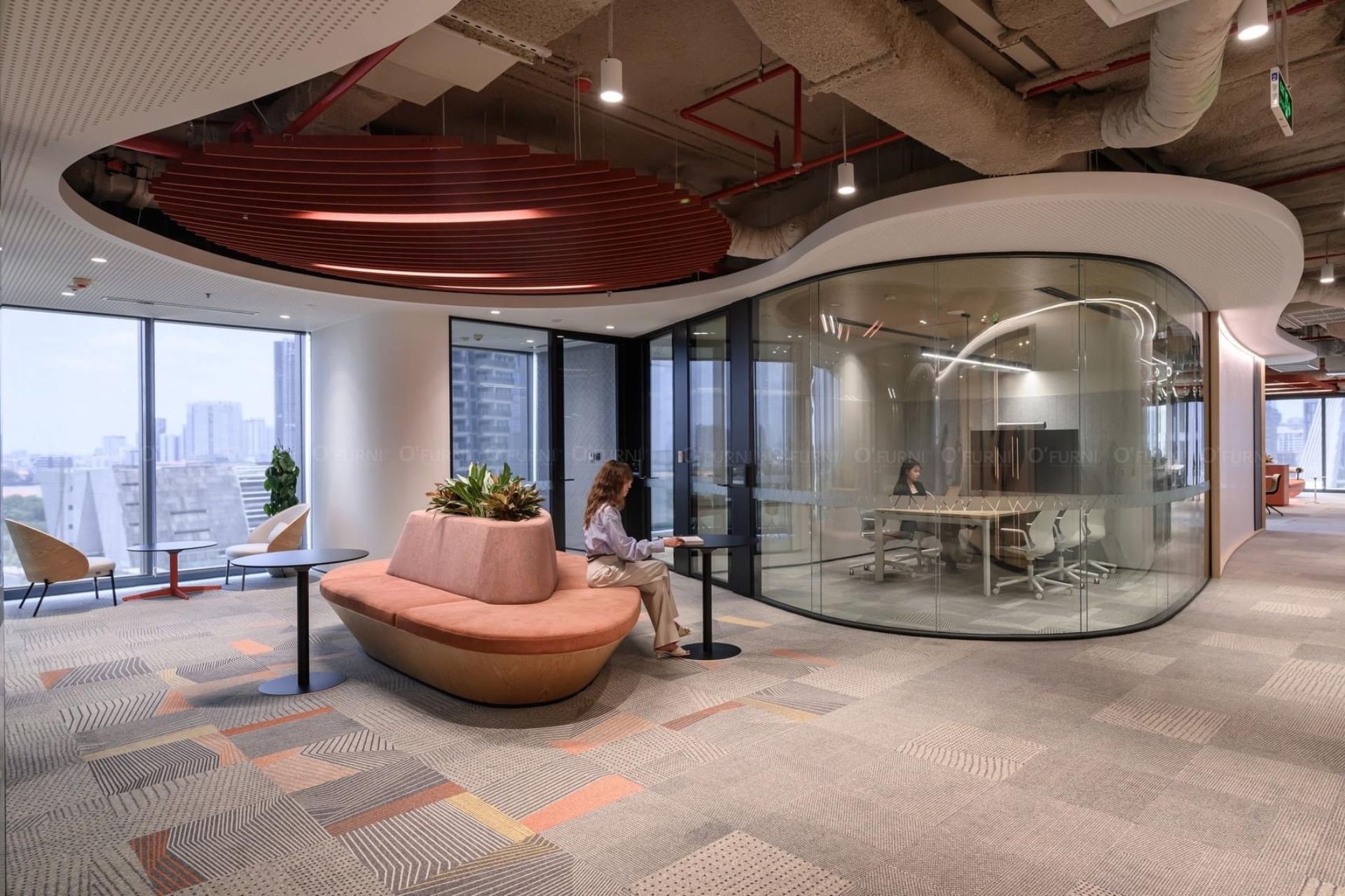 Shinhan Bank 5 Shinhan bank 5