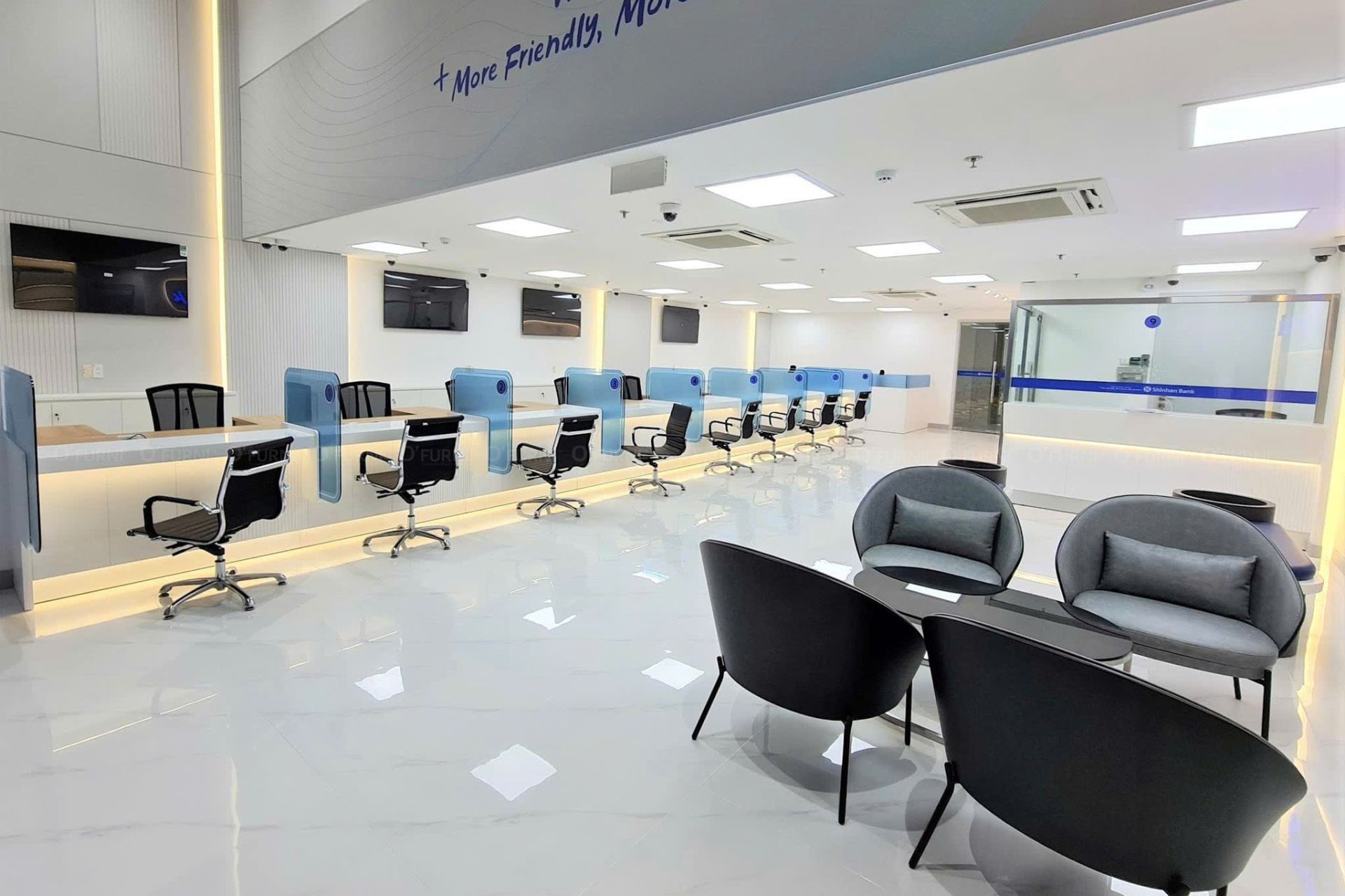 Shinhan Bank 7 Shinhan bank 7