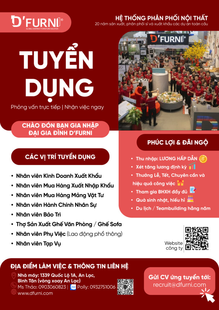 260303 Thong bao tuyen dung