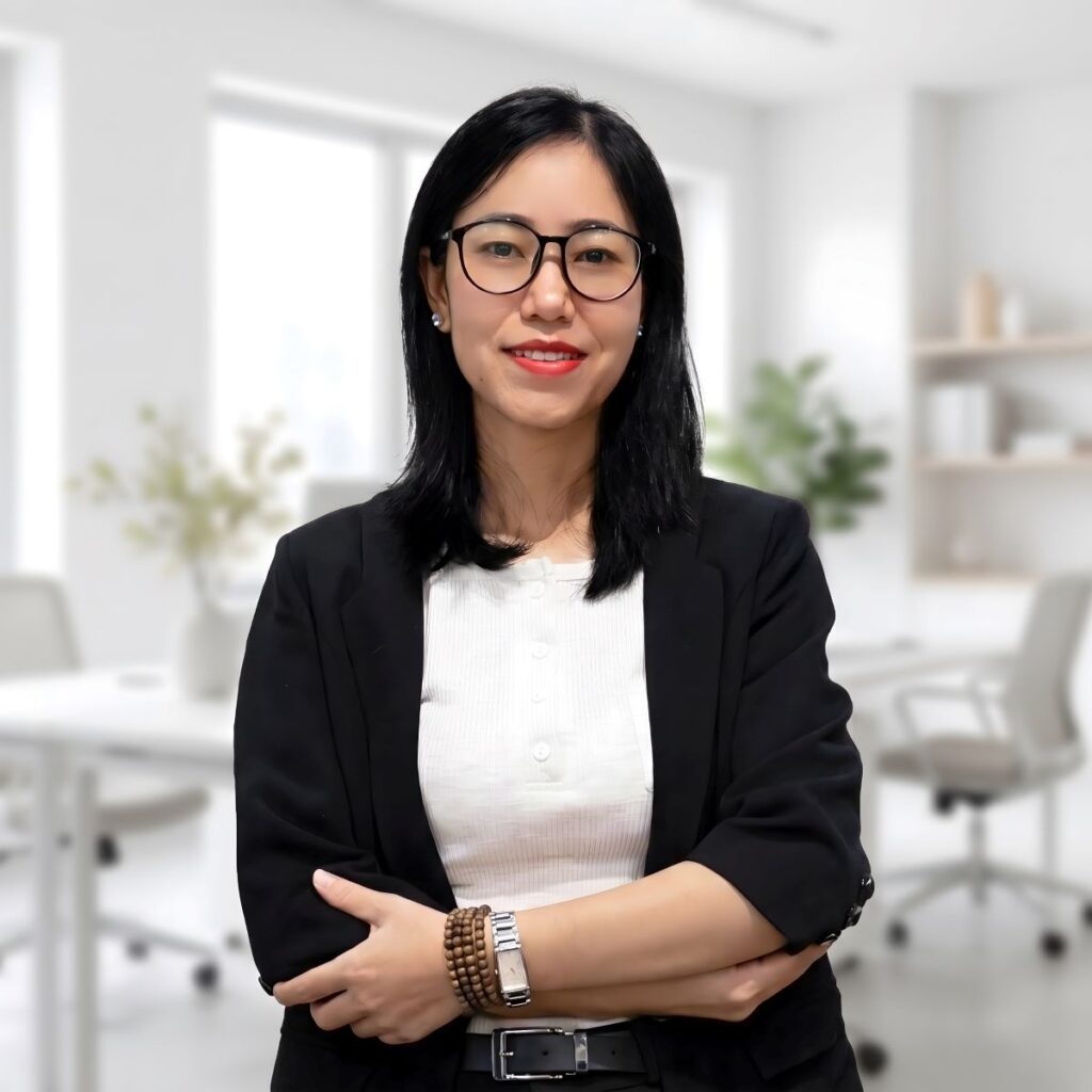luyen nguyen bod