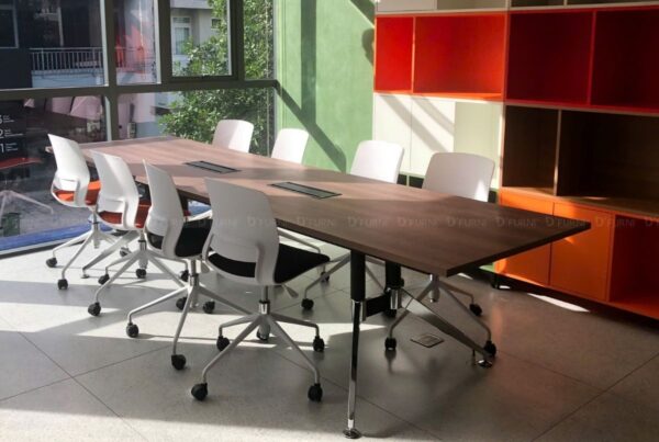Compass Office 14