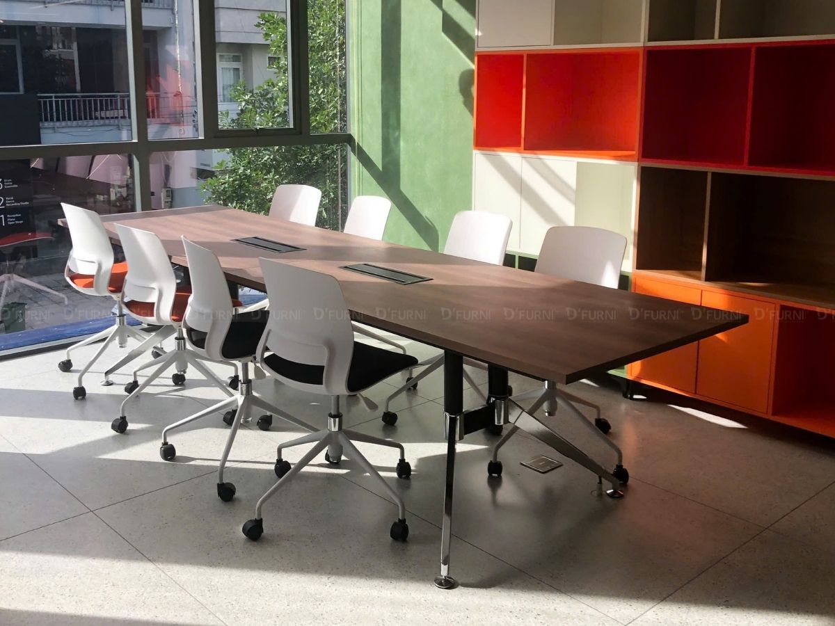 Compass Offices