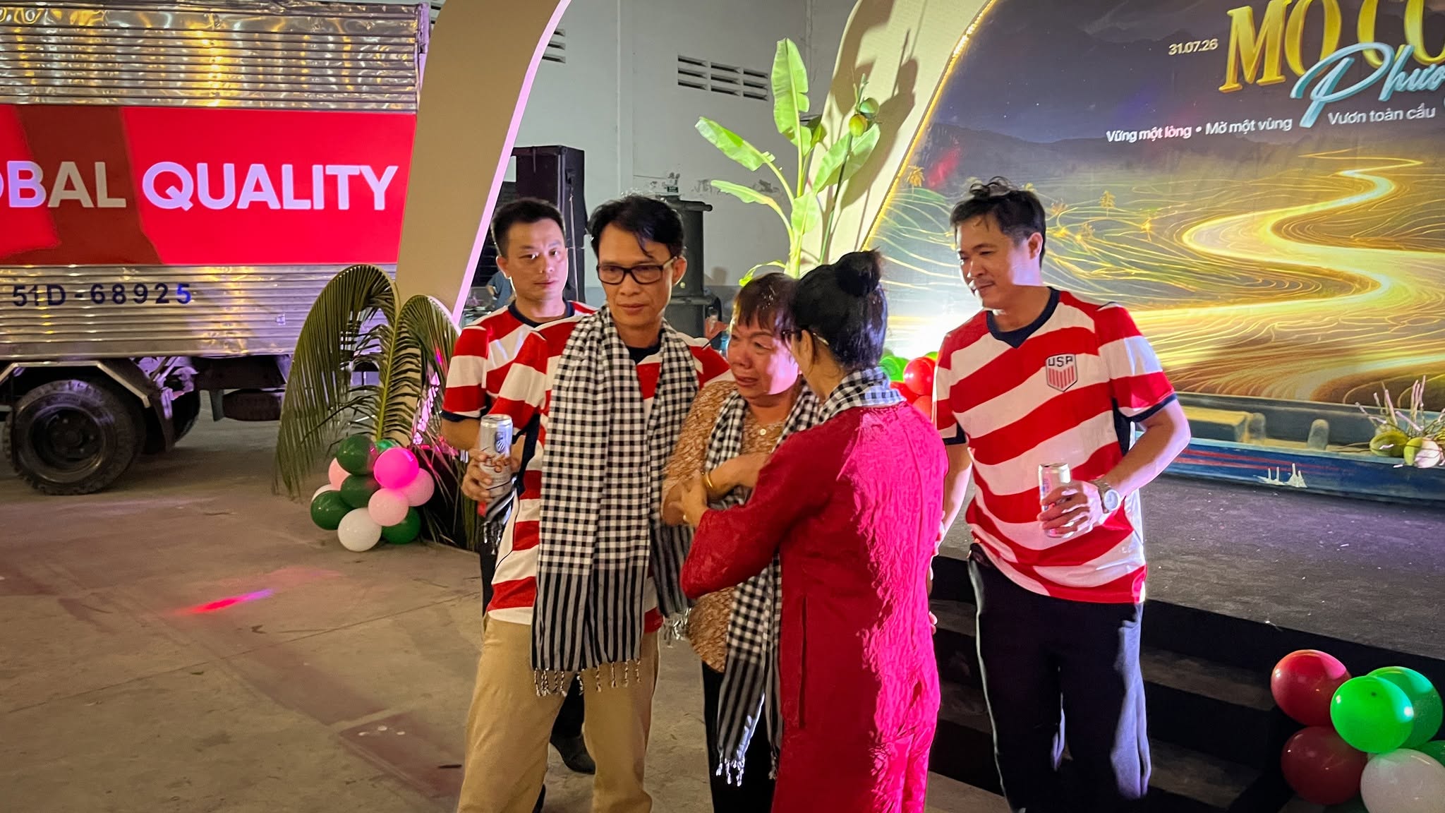 Sinh nhật D'21 - "Mở Cõi Phương Nam" 7 D21 10