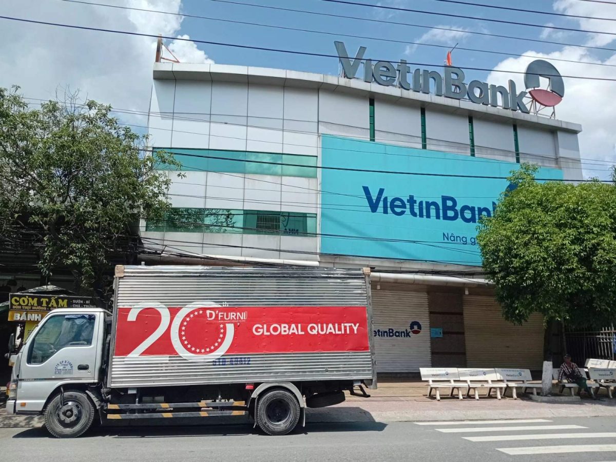 Vietinbank